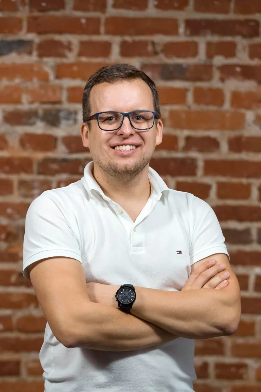 Kamil Matysik